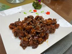 -龙宫海鲜楼(长乐漳港店)