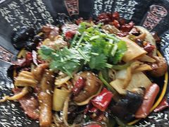 -多呗辣麻辣香锅(万达广场店)