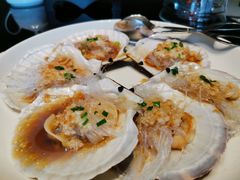 -徐记海鲜(汉城湖|太奥店)
