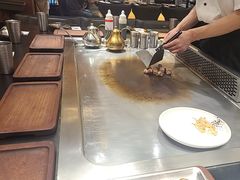 -大神太神·铁板烧(七宝领展广场店)