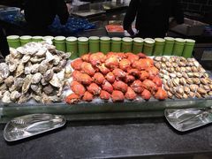 -星伦多自助料理·涮烤一体(杭州来福士店)