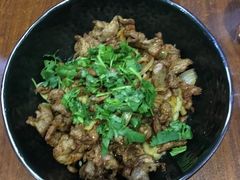 -疆Jiang·新疆秘制料理