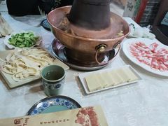 -羊家胡同·龙虾烧烤火锅(龙汇路店)