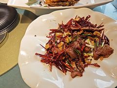 -楚鱼王·河鲜·湖北菜(华农店)