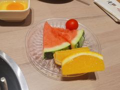 -浅锅和牛小锅放题(深业上城店)