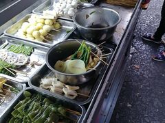 自助取餐区-胖子好盐水鸭(总店)