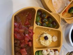 -小厨娘淮扬菜(板桥一店)