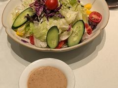 -绿杨春·淮扬宴(庐山路店)