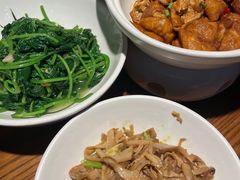 -老湘村·湖南土菜(天河维多利店)
