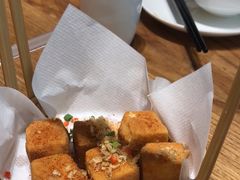 -翡翠拉面小笼包(岭南新天地店)