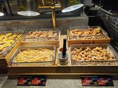 -比格比萨自助(万柳华联店)