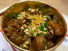 -盛香亭热卤(万象城店)