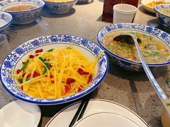 -荣家小吃(紫阳街店)