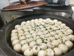 -腾元生煎(西华路店)