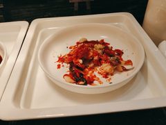 -索菲特酒店 · 云尚天际自助餐厅