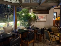 -Nirvana Cafe&Bar(北仓文创街区店)