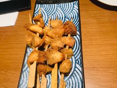 -庆春朴门(前滩太古里店)