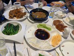 -海湾壹品·粤菜·早茶·烤鸭(拱北店)