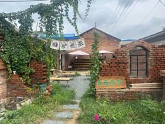 -陶野咖啡·面包披萨