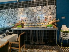-五月罗马海鲜自助餐厅(陆家嘴店)