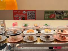 -争鲜回转寿司(西红门荟聚PLUS店)