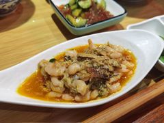 -孙盛兴奥灶面馆·蟹黄面·三虾面(山塘街总店)