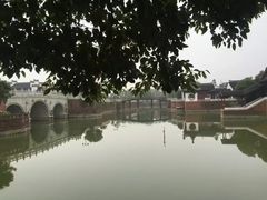 -八大山人梅湖景区