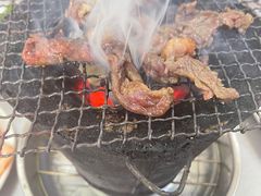 -松明一烤肉馆(鲁园店)