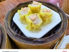 虾仁烧卖-恒兴发茶店(水巷口店)