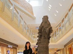 -香港ELEMENTS圆方