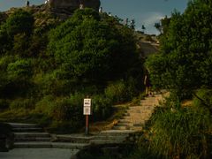 -梧桐山风景名胜区