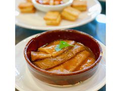 钵仔柚子皮-猪肉婆私房菜(容桂总店)