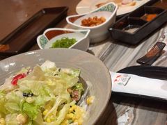 -赤坂亭·M9和牛烧肉·铁板烧·日料398放题(长泰广场店)