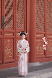 点击看大图 -美云庭古装·格格服汉服·京城旅拍(北京店)