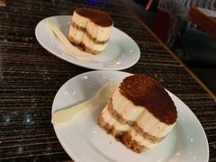 提拉米苏-NY STEAK 牛一扒房(番禺区南城路店)