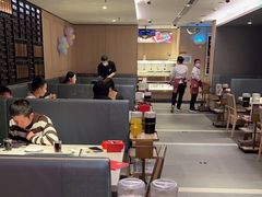 -海底捞火锅(大融城店)