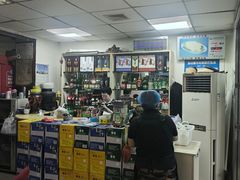 -协顺园回头馆(南顺城路店)
