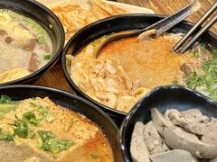 -鸭小妹鸭血粉丝(老门东店)