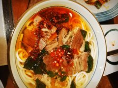 -紫滇源云南生态菜(丹凤街店)