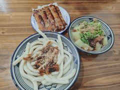 -洁美凉粉店(温江店)