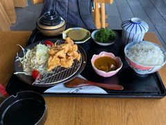 -辻利茶舖TSUJIRI(万象天地店)