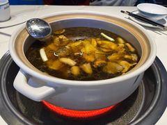 -爱膳菌锅锅(阳南店)