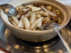-天宜隆蘑菇宴火锅(石景山旗舰店)