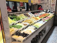 -醉人椒麻辣香锅(上地华联店)