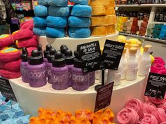 -LUSH(威尼斯人店)