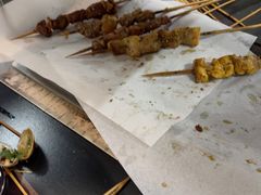 -老黑板筋(顺义总店)
