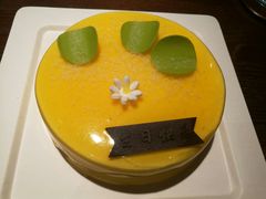 -壹点壹客·生日蛋糕(南山店)