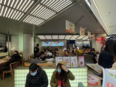 -苏小柳点心·手作小笼包(新街口分院店)