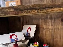 -知亘茶食
