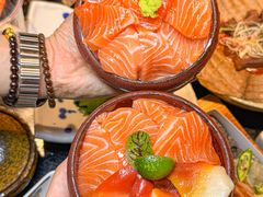 -松鹤精致料理(五一中路店)